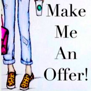 💅🏻💅🏻💅🏻Make Me An Offer!!!💅🏻💅🏻💅🏻